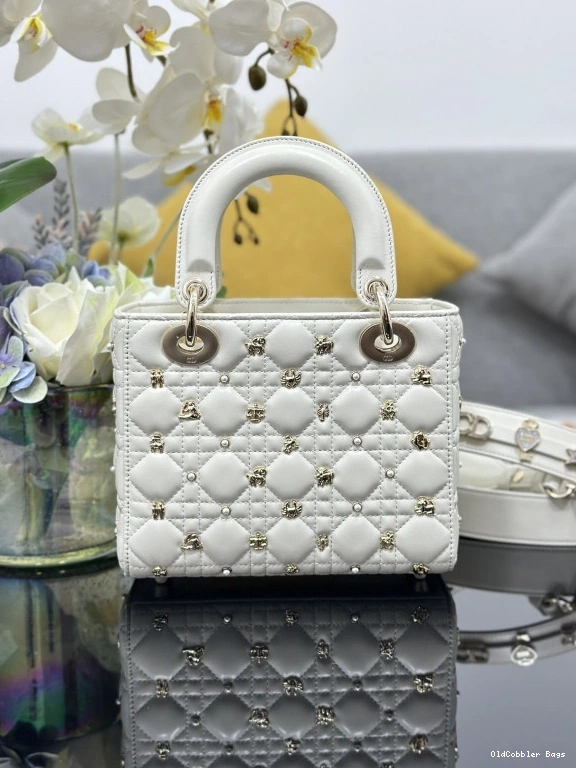 OldCobbler Bags DI0R-20CM LADY 0710
